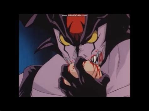 Devilman:Titty Eater